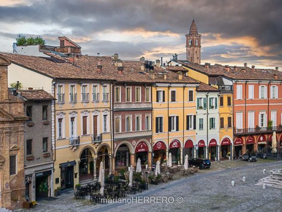 Qué ver y visitar en Cesena en Italia