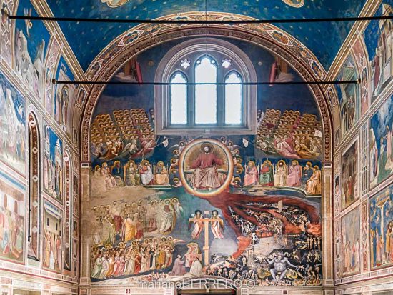 Qué ver y visitar en las ciudades de arte de Emilia Romagna y Véneto en Italia