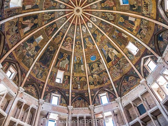Qué ver y visitar en las ciudades de arte de Emilia Romagna y Véneto en Italia