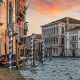 Qué ver en Venecia en la región del Véneto en Italia.