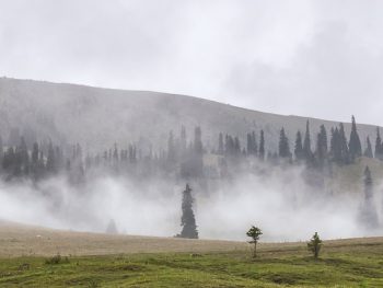 Valle de Karkará