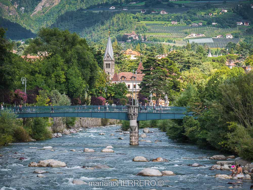 Qué ver fácil en los Dolomitas de Italia