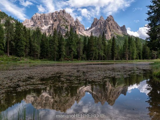 Qué ver y visitar en Dolomitas de forma fácil