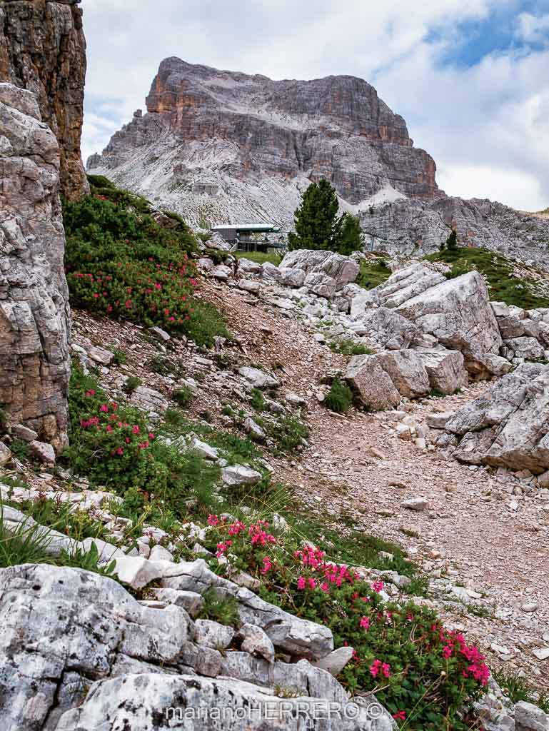 Qué ver fácil en los Dolomitas de Italia