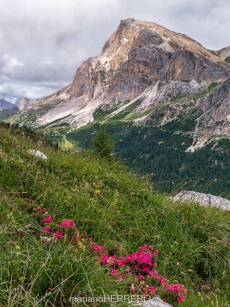 Qué ver fácil en los Dolomitas de Italia