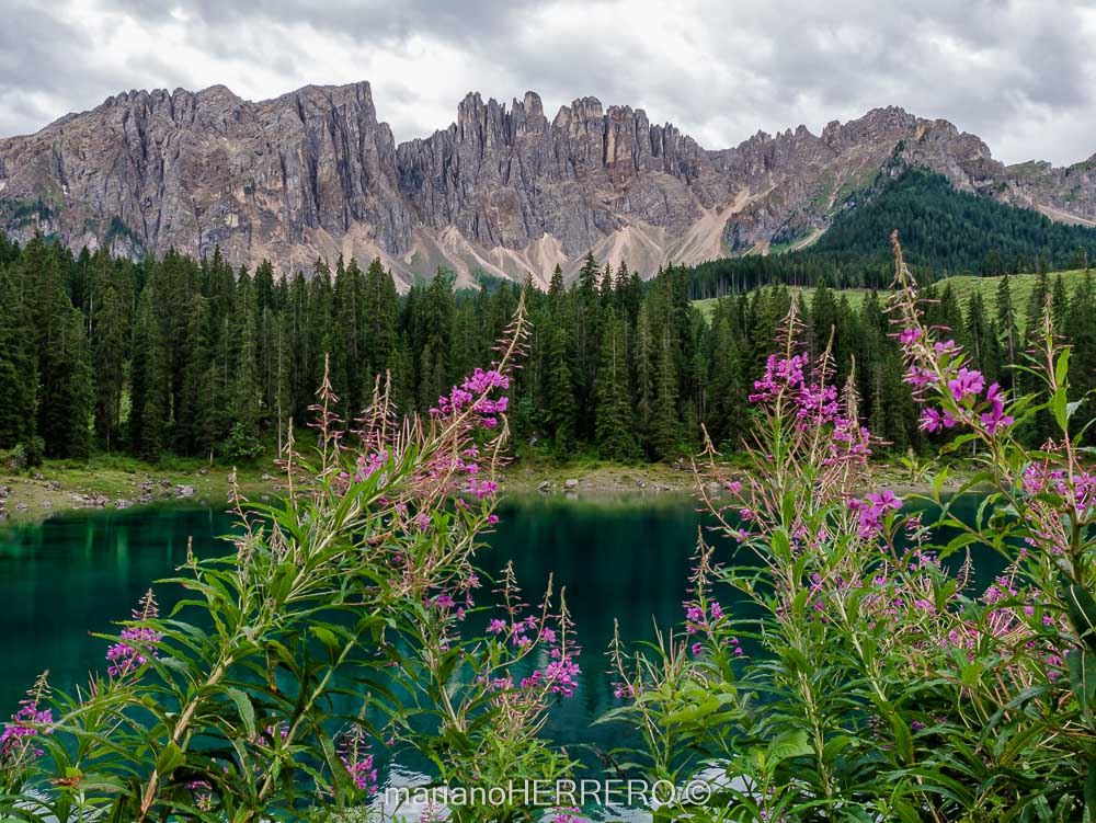 Qué ver fácil en los Dolomitas de Italia