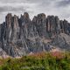 Qué ver fácil en los Dolomitas de Italia
