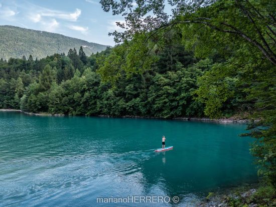 Lago Molveno