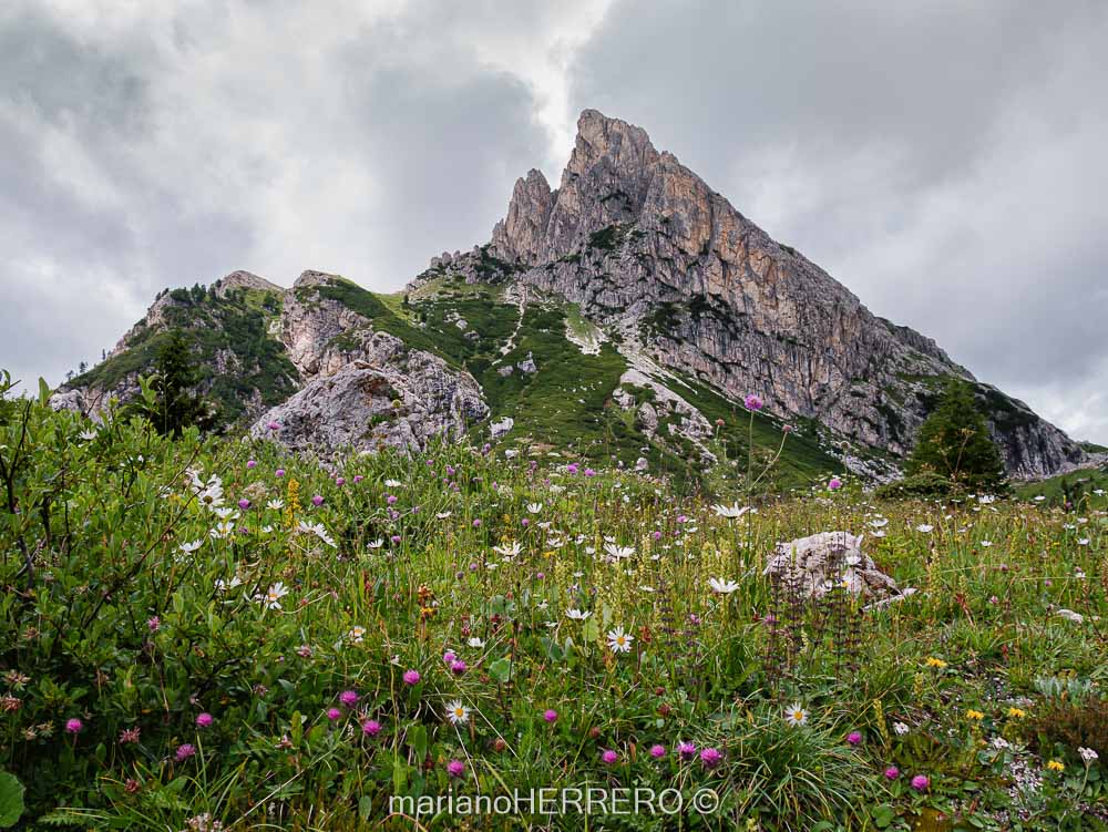 Qué ver fácil en los Dolomitas de Italia
