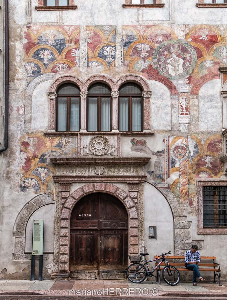 Qué ver y visitar en Trento de Italia