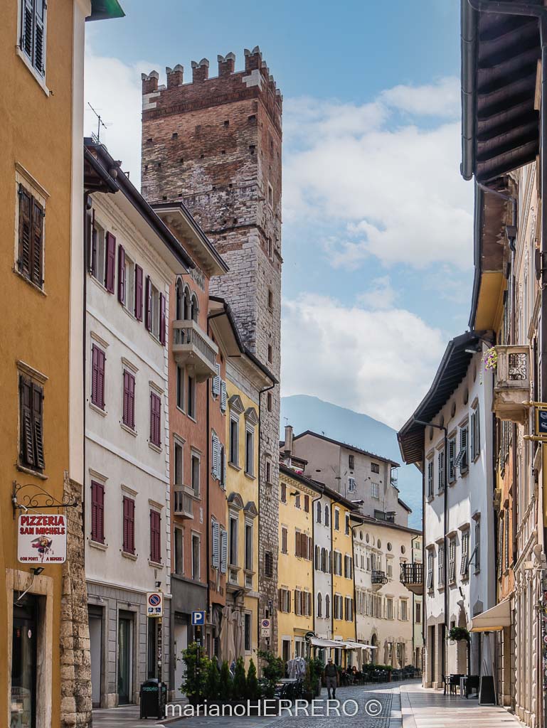 Qué ver y visitar en Trento de Italia