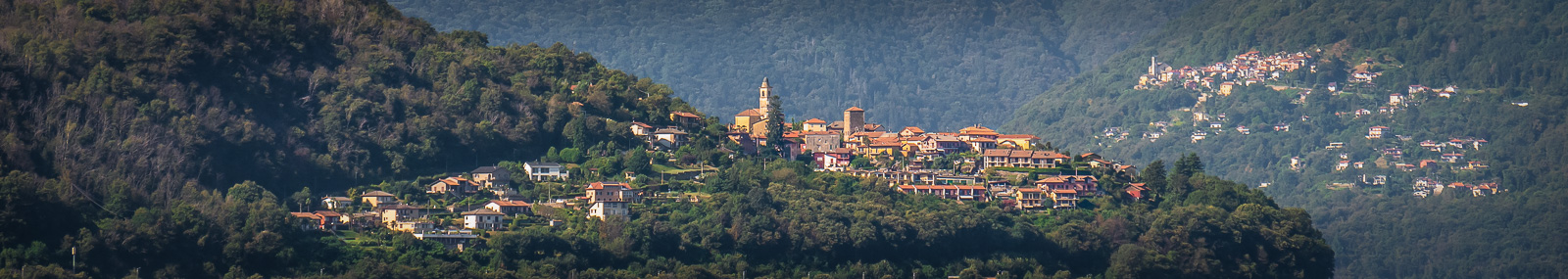 Lago Maggiore