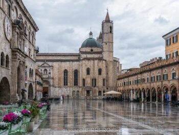 Qué ver y visitar en las Marcas en Italia