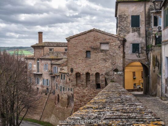Qué ver y visitar en las Marcas en Italia