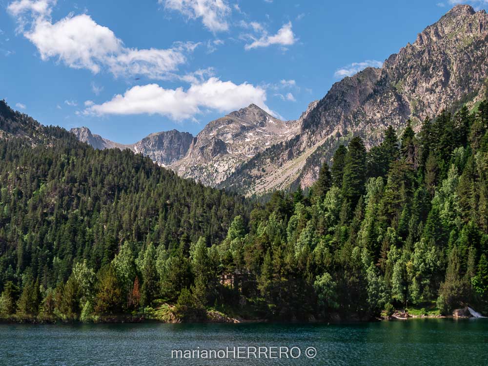 Qué ver en los Valles de Arán y Boí en los Pirineos de Lleida