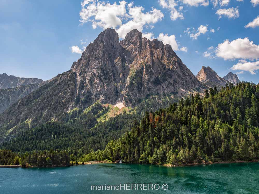 Qué ver en los Valles de Arán y Boí en los Pirineos de Lleida