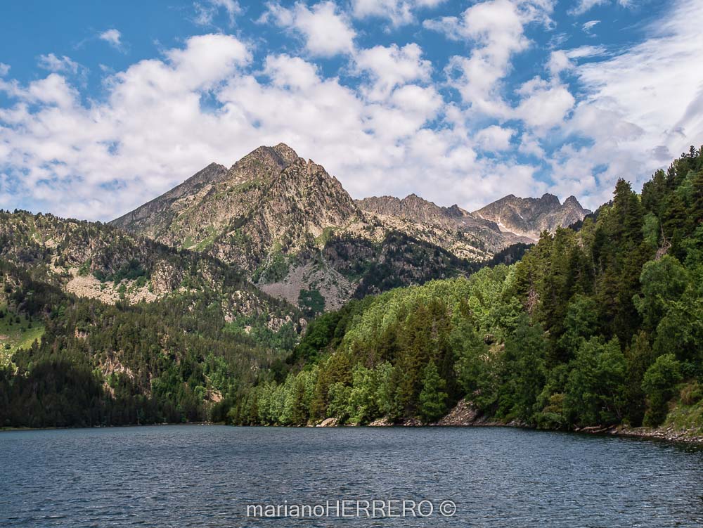 Qué ver en los Valles de Arán y Boí en los Pirineos de Lleida