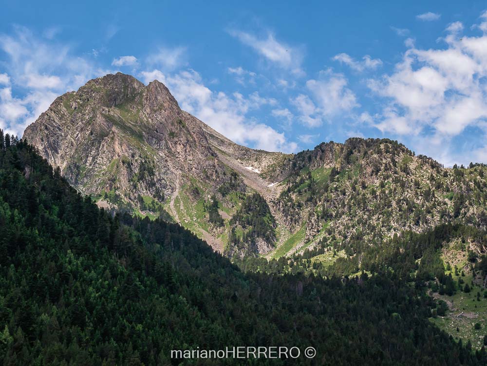 Qué ver en los Valles de Arán y Boí en los Pirineos de Lleida