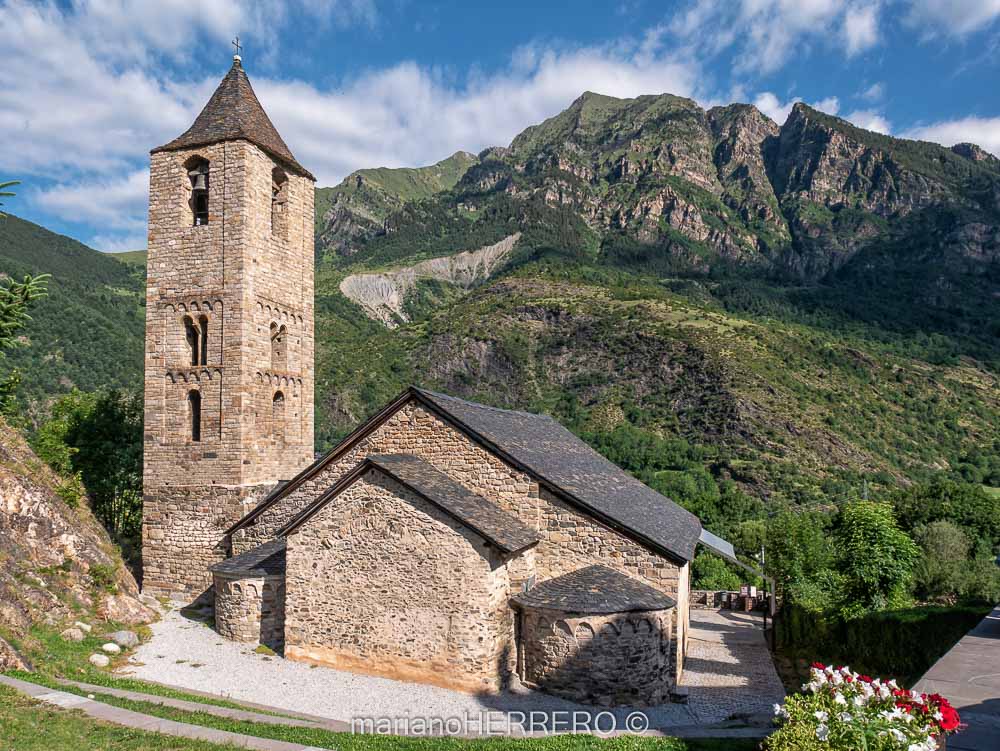 Qué ver en los Valles de Arán y Boí en los Pirineos de Lleida