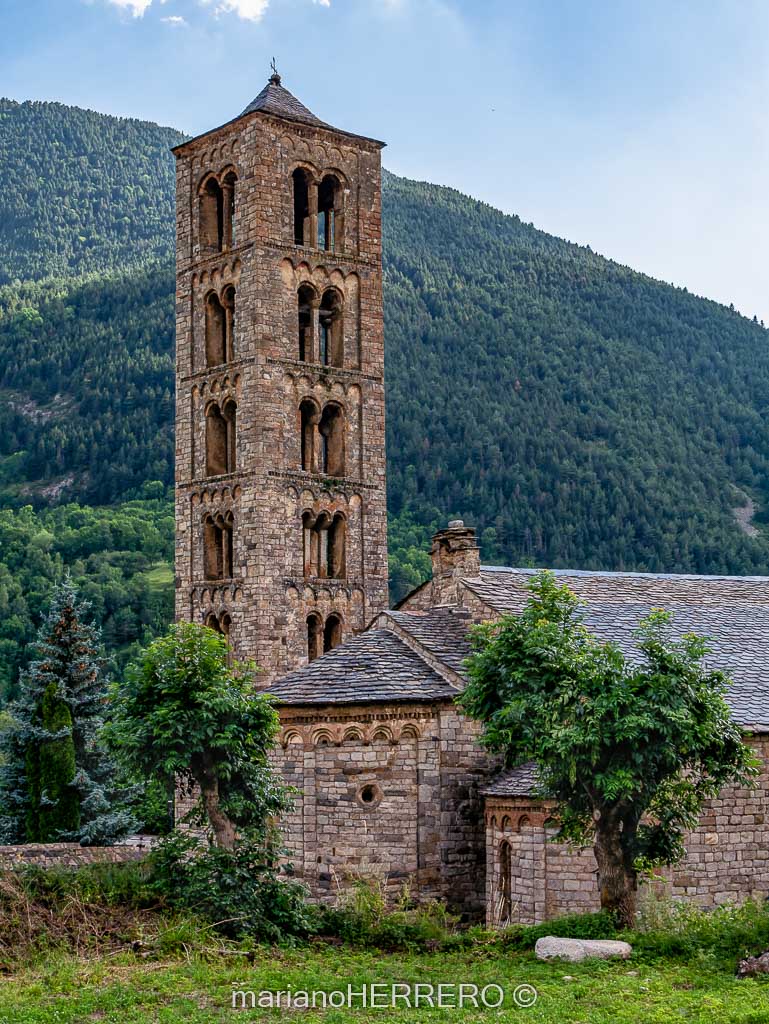Qué ver en los Valles de Arán y Boí en los Pirineos de Lleida