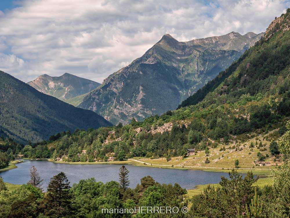 Qué ver en los Valles de Arán y Boí en los Pirineos de Lleida