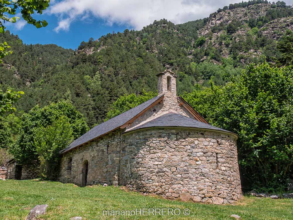 Qué ver en los Valles de Arán y Boí en los Pirineos de Lleida