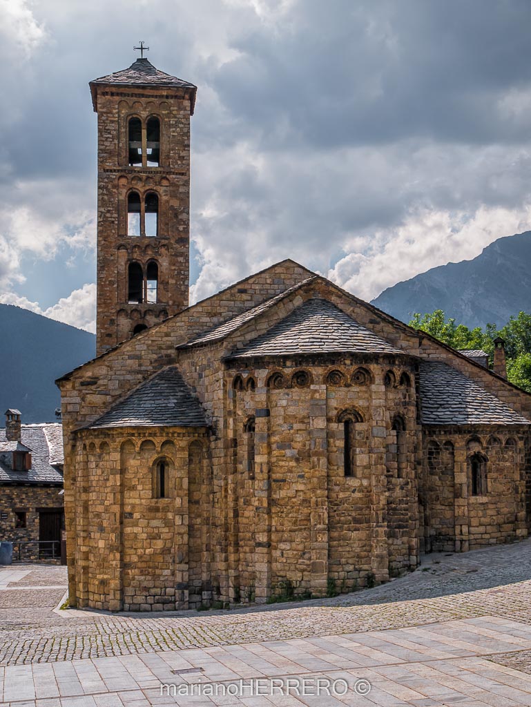 Qué ver en los Valles de Arán y Boí en los Pirineos de Lleida