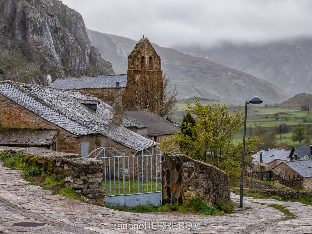 Qué ver y visitar haciendo senderismo por Babia en León