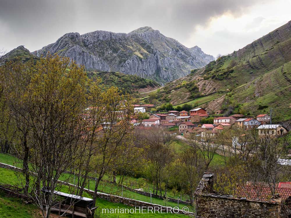 Qué ver y visitar haciendo senderismo por Babia en León