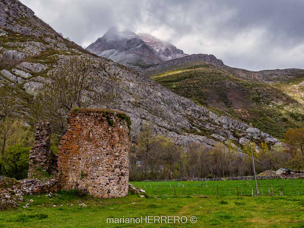 Qué ver y visitar haciendo senderismo por Babia en León