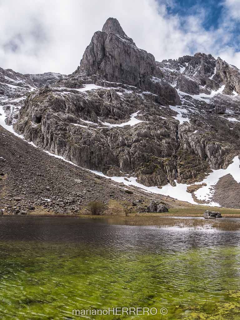 Qué ver y visitar haciendo senderismo por Babia en León