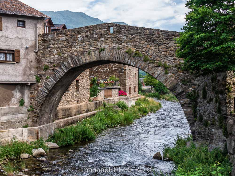 Qué ver en los Valles de Arán y Boí en los Pirineos de Lleida