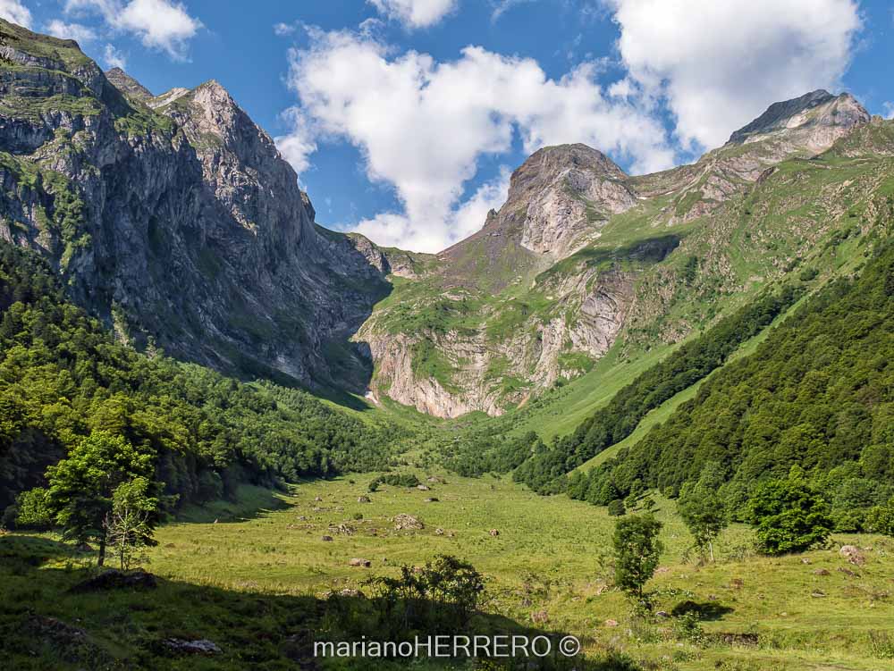 Qué ver en los Valles de Arán y Boí en los Pirineos de Lleida