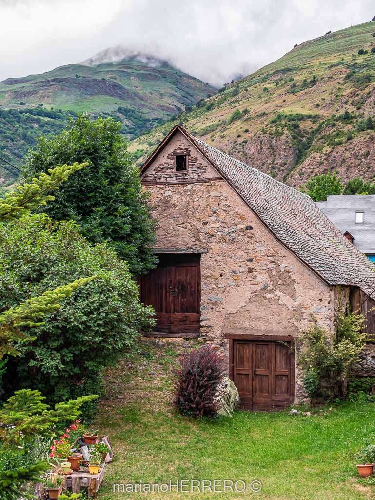 Qué ver en los Valles de Arán y Boí en los Pirineos de Lleida