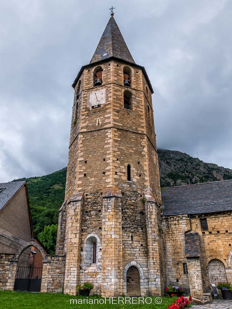 Qué ver en los Valles de Arán y Boí en los Pirineos de Lleida