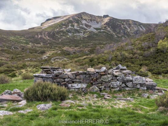 Qué ver de senderismo por los Ancares de Lugo