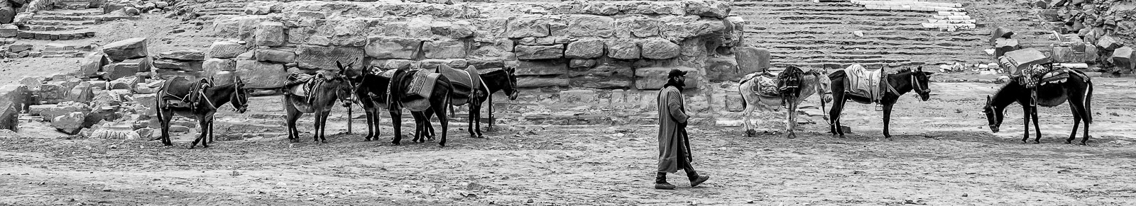 Templo Qasr al-Bint Far'un
