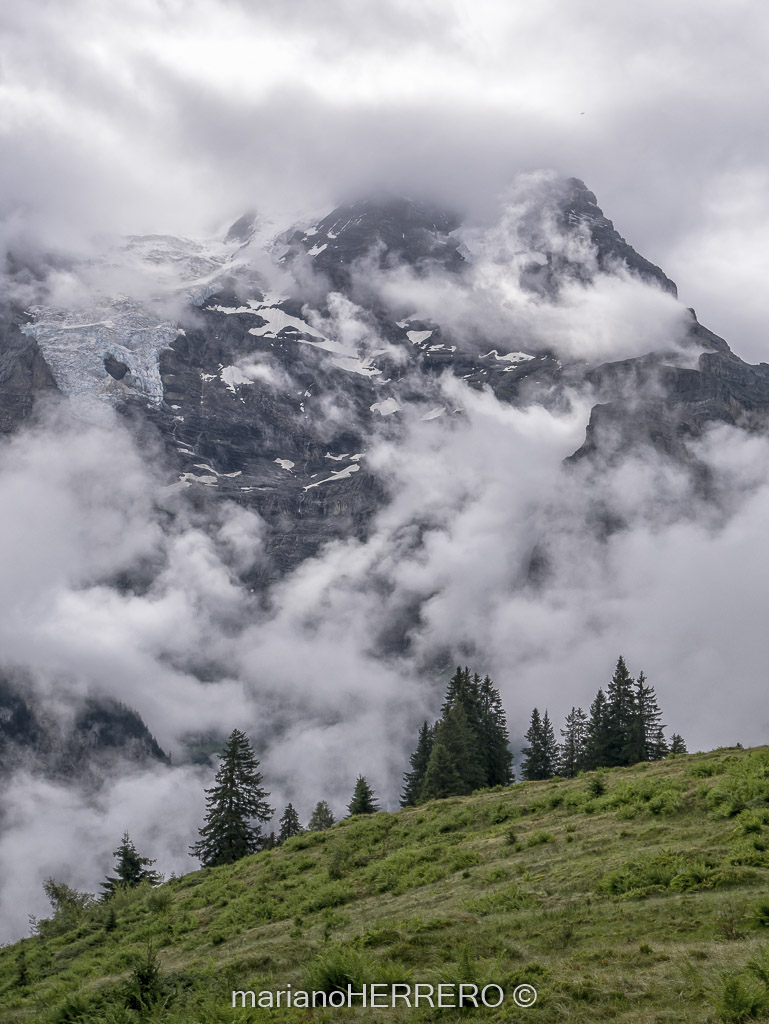 Que ver en Oberland y Valais en Suiza