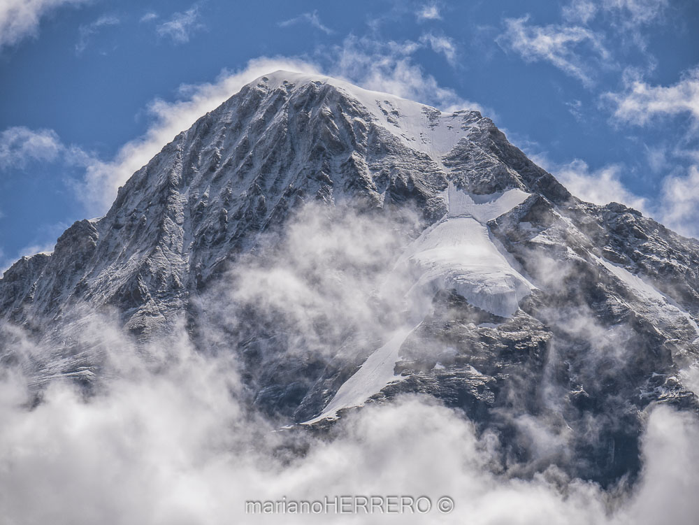 Que ver en Oberland y Valais en Suiza