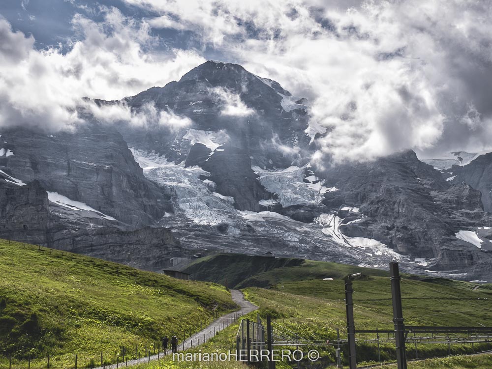 Que ver en Oberland y Valais en Suiza