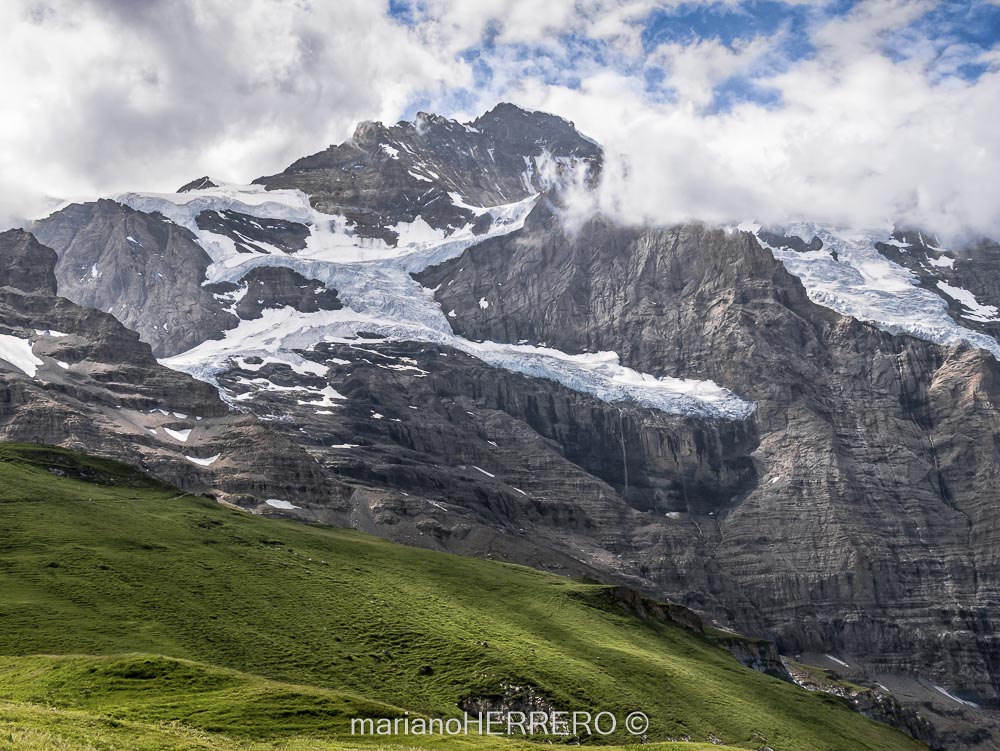 Que ver en Oberland y Valais en Suiza