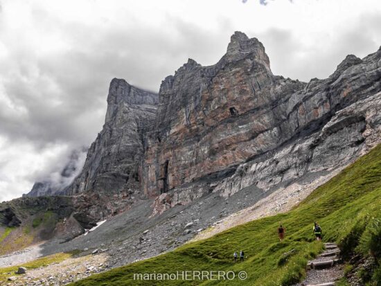 Que ver en Oberland y Valais en Suiza