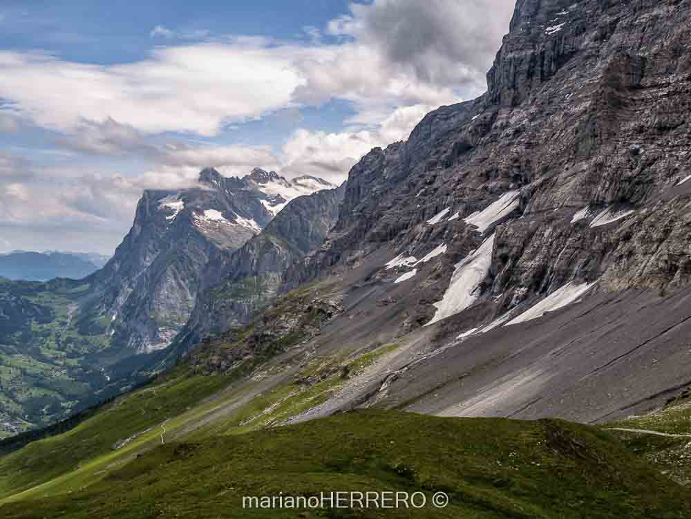 Que ver en Oberland y Valais en Suiza