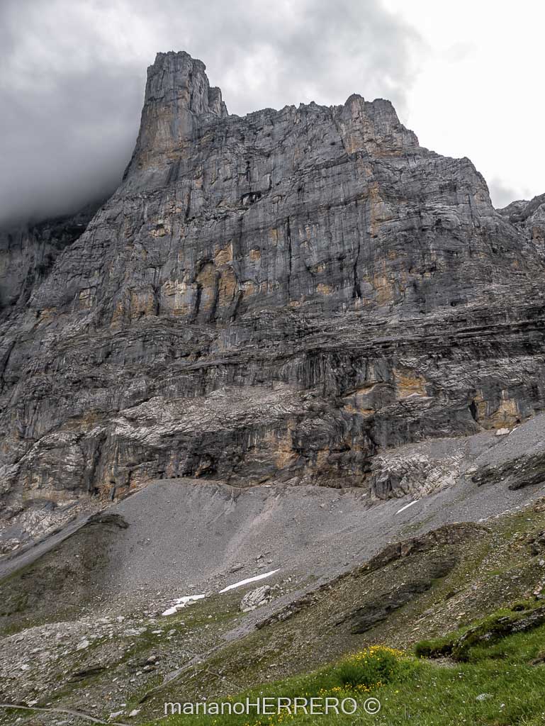 Que ver en Oberland y Valais en Suiza