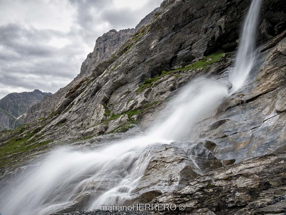 Que ver en Oberland y Valais en Suiza