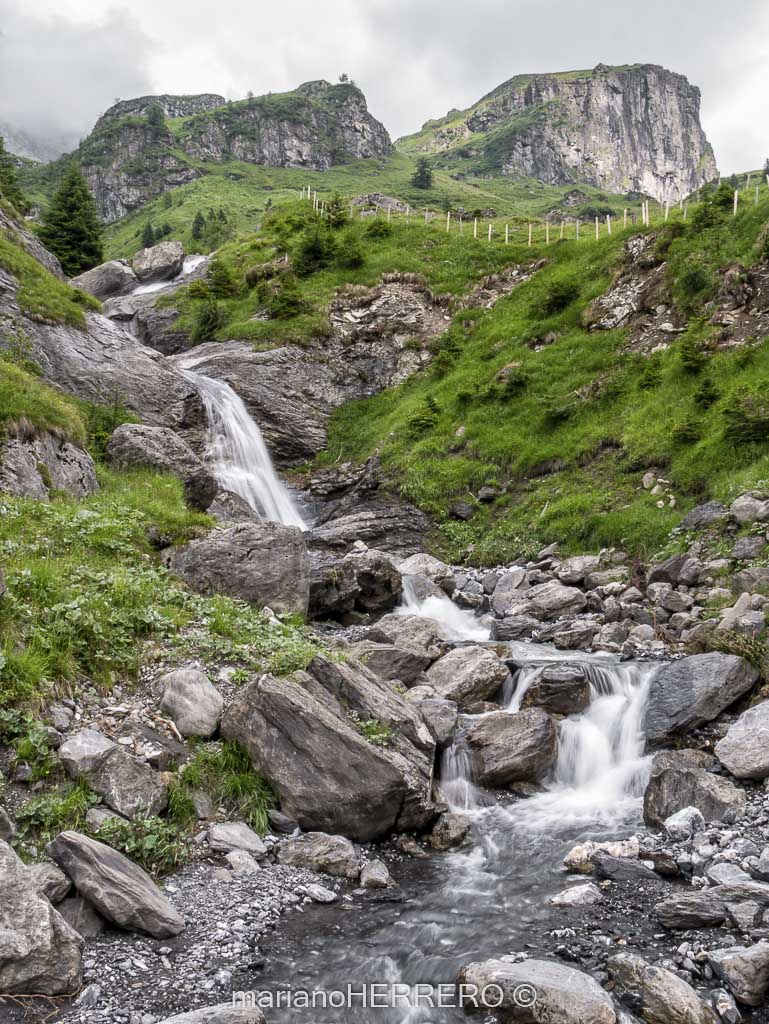 Que ver en Oberland y Valais en Suiza