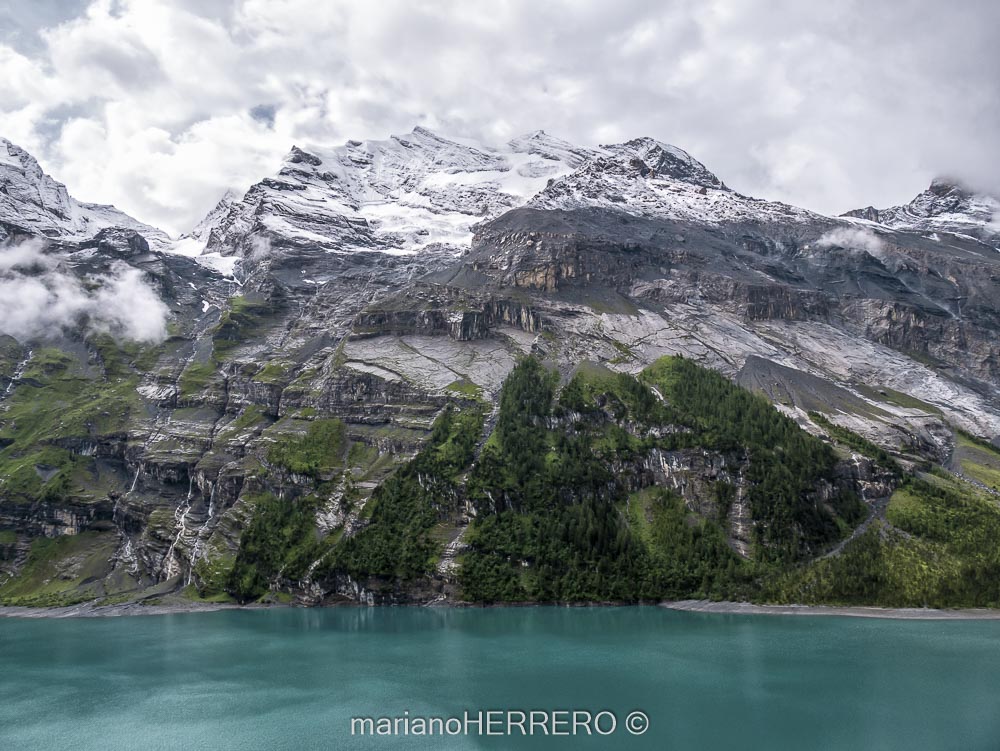 Que ver en Oberland y Valais en Suiza