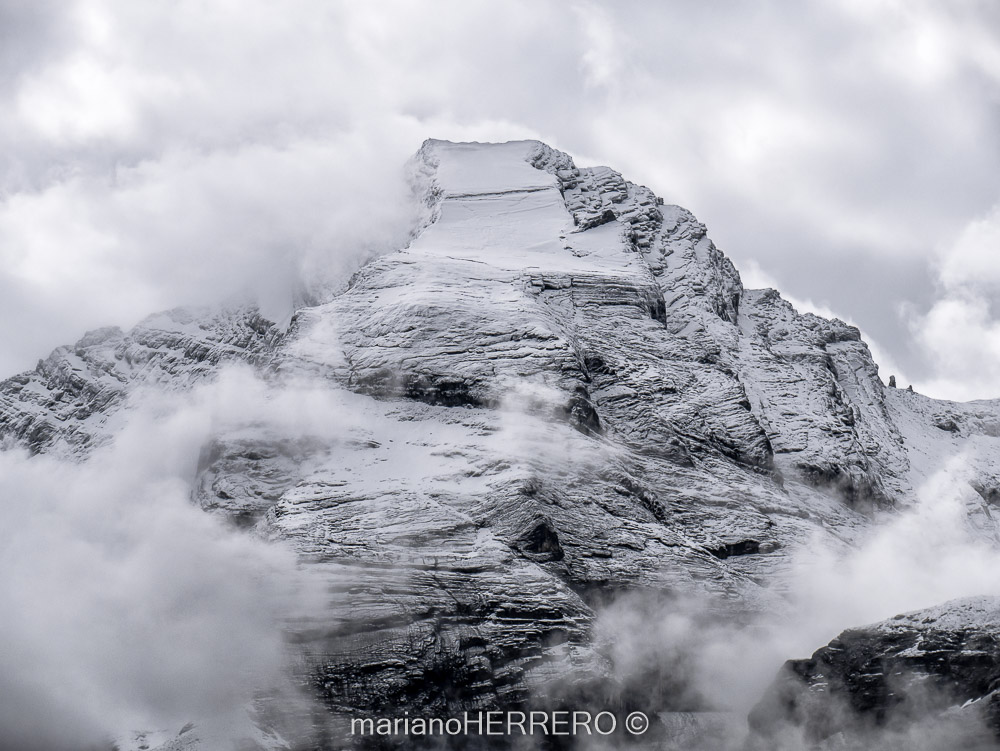 Que ver en Oberland y Valais en Suiza