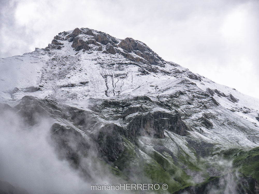 Que ver en Oberland y Valais en Suiza