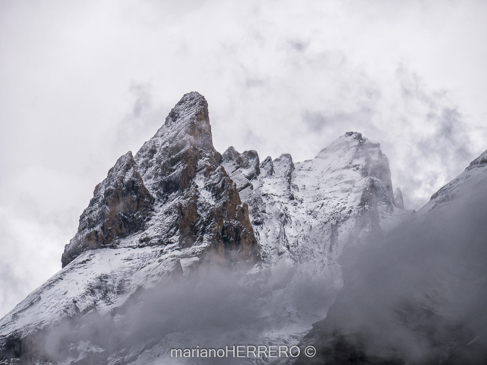 Que ver en Oberland y Valais en Suiza